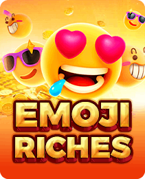 Emoji Riches on IX7 Game - IX7 Apk Download