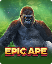 Epic Ape on IX7 Game - IX7 Apk Download