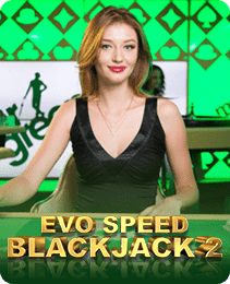 Evo Speed Black Jack2 on IX7 Game - IX7 Apk Download