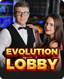 Evolution Lobby on IX7 Game - IX7 Apk Download