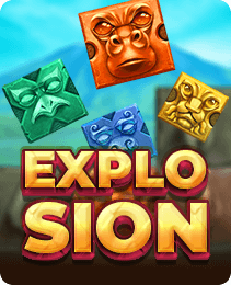 Explosion on IX7 Game - IX7 Apk Download