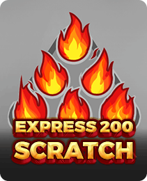 Express 200 Scratch on IX7 Game - IX7 Apk Download