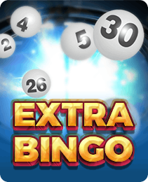 Extra Bingo on IX7 Game - IX7 Apk Download