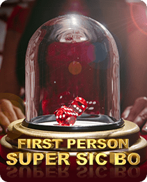 FIRST PERSON SUPER SICBO on IX7 Game - IX7 Apk Download