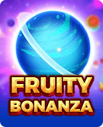 FRUITY BONANZA on IX7 Game - IX7 Apk Download