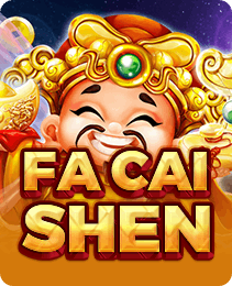 Fa Cai Shen on IX7 Game - IX7 Apk Download