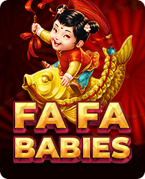 Fa Fa Babies on IX7 Game - IX7 Apk Download
