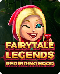 Fairytale Legends Red Riding Hood on IX7 Game - IX7 Apk Download