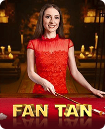 Fan Tan on IX7 Game - IX7 Apk Download
