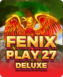 Fenix Play 27 Deluxe on IX7 Game - IX7 Apk Download