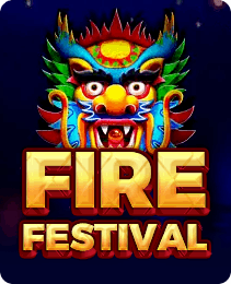 Fire Festival on IX7 Game - IX7 Apk Download