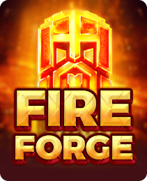 Fire Forge on IX7 Game - IX7 Apk Download
