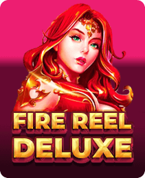Fire Reel Deluxe on IX7 Game - IX7 Apk Download