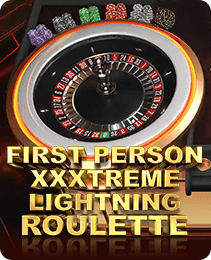 First Person Xxxtreme Lightning Roulette on IX7 Game - IX7 Apk Download