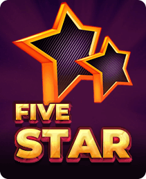 Five Star on IX7 Game - IX7 Apk Download