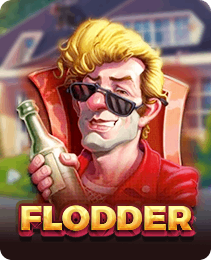 Flodder on IX7 Game - IX7 Apk Download