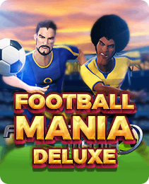 Football Mania Deluxe on IX7 Game - IX7 Apk Download
