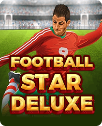 Football Star Deluxe on IX7 Game - IX7 Apk Download