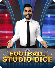 Football Studio Dice on IX7 Game - IX7 Apk Download