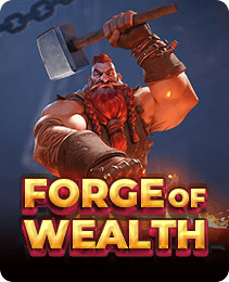 Forgeof Wealth on IX7 Game - IX7 Apk Download