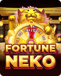 Fortune Neko on IX7 Game - IX7 Apk Download