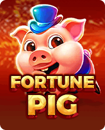 Fortune Pig on IX7 Game - IX7 Apk Download