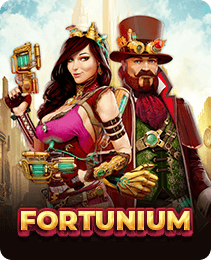 Fortunium on IX7 Game - IX7 Apk Download