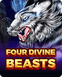 Four Divine Beasts on IX7 Game - IX7 Apk Download