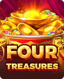 Four Treasures on IX7 Game - IX7 Apk Download