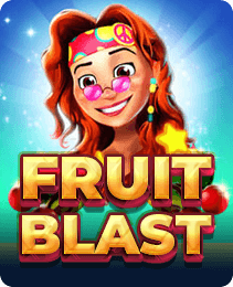 Fruit Blast on IX7 Game - IX7 Apk Download
