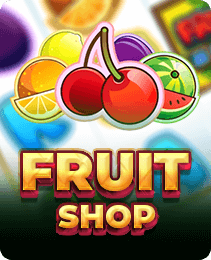 Fruit Shop on IX7 Game - IX7 Apk Download