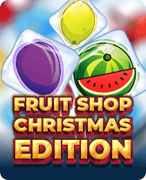 Fruit Shop Christmas Edition on IX7 Game - IX7 Apk Download