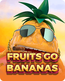 Fruits Go Bananas on IX7 Game - IX7 Apk Download