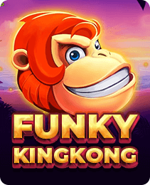Funky King Kong on IX7 Game - IX7 Apk Download
