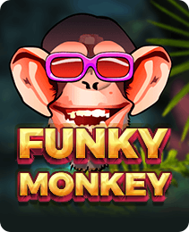 Funky Monkey on IX7 Game - IX7 Apk Download