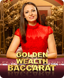 GOLDEN WEALTH BACCARAT on IX7 Game - IX7 Apk Download