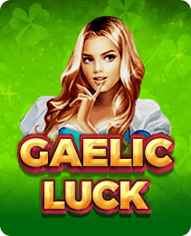 Gaelic Luck on IX7 Game - IX7 Apk Download