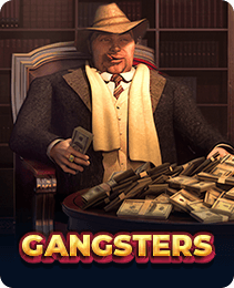 Gangsters on IX7 Game - IX7 Apk Download