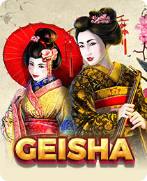 Geisha on IX7 Game - IX7 Apk Download