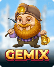 Gemix on IX7 Game - IX7 Apk Download