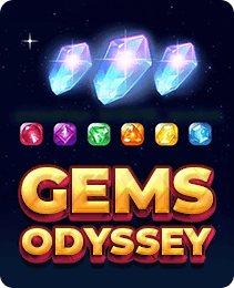Gems Odyssey on IX7 Game - IX7 Apk Download