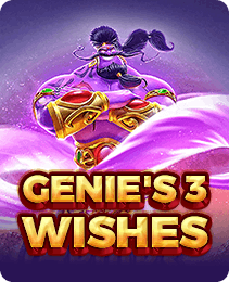 Genie'S 3 Wishes on IX7 Game - IX7 Apk Download