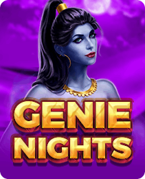 Genie Nights on IX7 Game - IX7 Apk Download