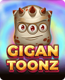Gigan Toonz on IX7 Game - IX7 Apk Download