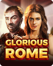 Glorious Rome on IX7 Game - IX7 Apk Download