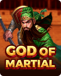 God Of Martial on IX7 Game - IX7 Apk Download