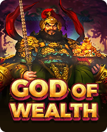 God Of Wealth on IX7 Game - IX7 Apk Download