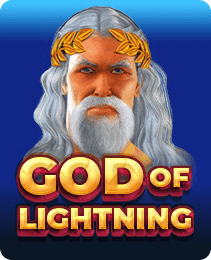Godof Lightning on IX7 Game - IX7 Apk Download
