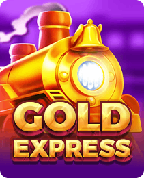 Gold Express on IX7 Game - IX7 Apk Download
