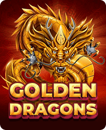 Golden Dragons on IX7 Game - IX7 Apk Download